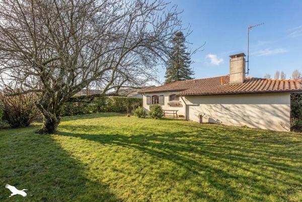 Maison à vendre |  La Teste-de-Buch |  3 pièces | 85 m²