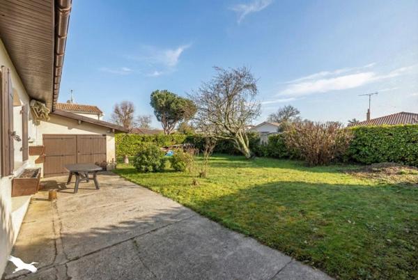 Maison à vendre |  La Teste-de-Buch |  3 pièces | 85 m²