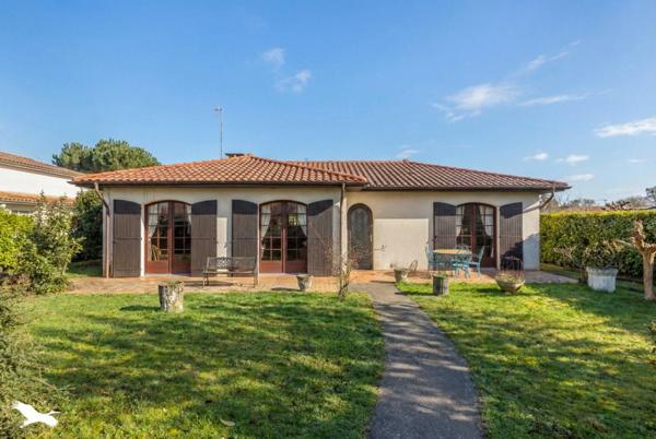 Maison à vendre |  La Teste-de-Buch |  3 pièces | 85 m²