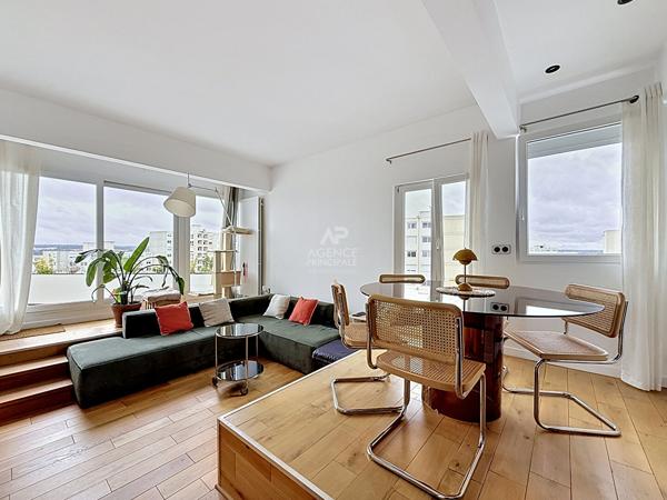 Appartement 2 pièce(s) 60.68 m2 360 000 € **  - Référence  162085