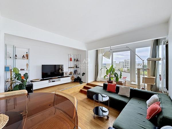 Appartement 2 pièce(s) 60.68 m2 360 000 € **  - Référence  162085