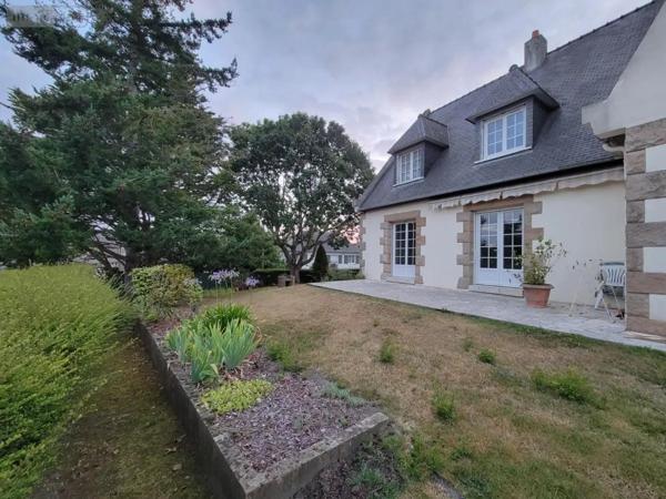 Achat - Maison Saint-Malo 35400 7 pièces 238 m 2 762 m 2