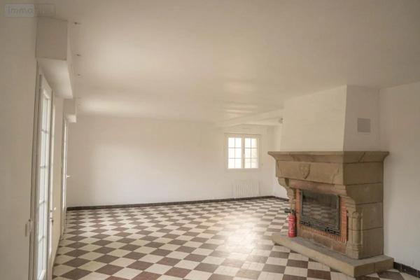Achat - Maison Saint-Malo 35400 7 pièces 238 m 2 762 m 2