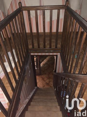 Maison à vendre 4 pièces 118 m² Coiffy-le-Bas