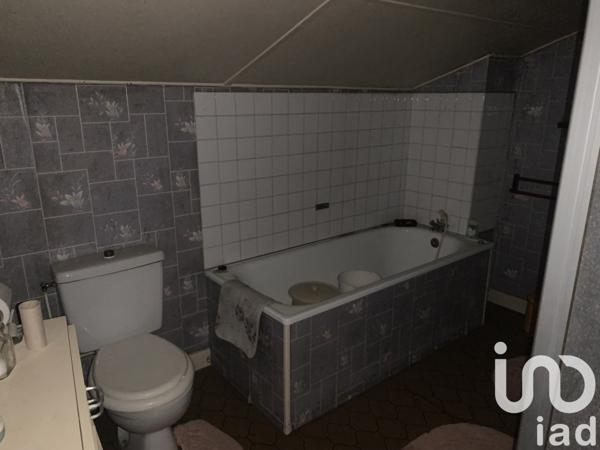 Maison à vendre 4 pièces 118 m² Coiffy-le-Bas