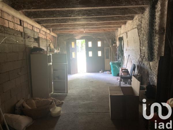 Maison à vendre 4 pièces 118 m² Coiffy-le-Bas