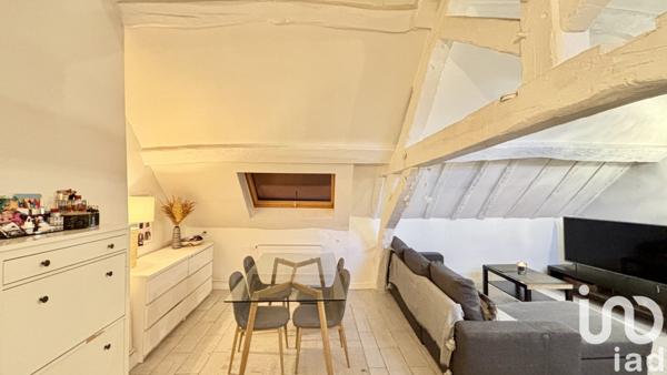 Appartement à vendre 2 pièces 65 m² Longjumeau