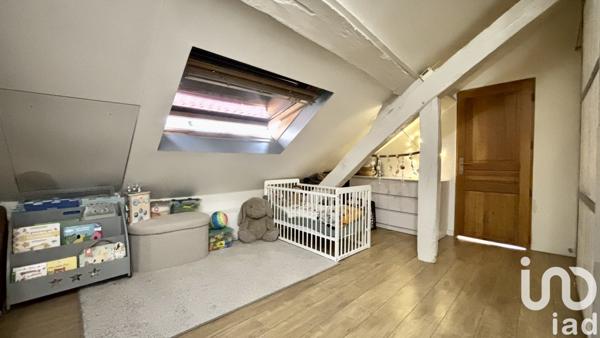 Appartement à vendre 2 pièces 65 m² Longjumeau