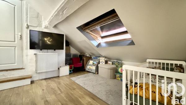 Appartement à vendre 2 pièces 65 m² Longjumeau