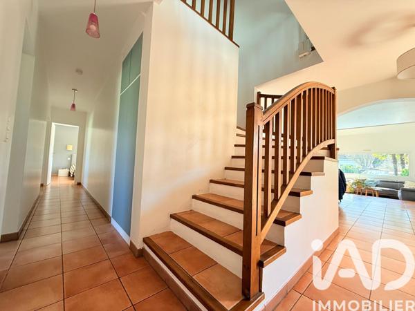Maison à vendre 5 pièces 148 m² Idron