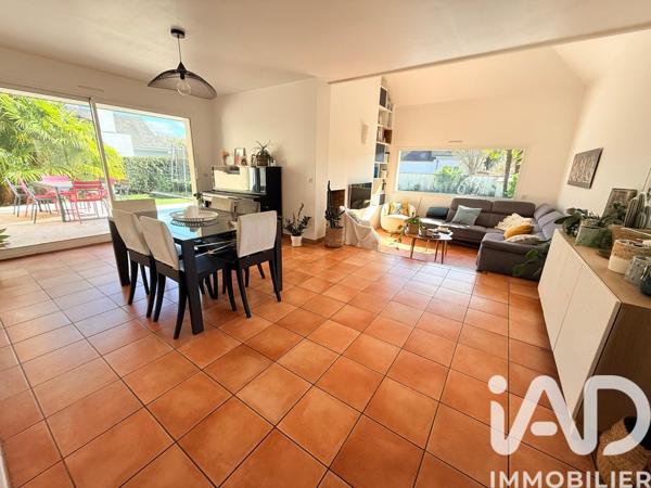 Maison à vendre 5 pièces 148 m² Idron
