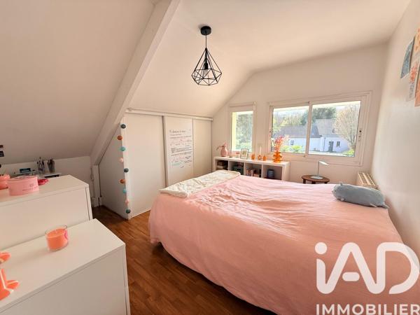 Maison à vendre 5 pièces 148 m² Idron