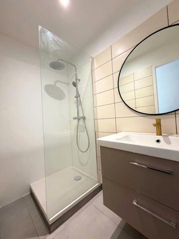 Appartement DIJON CENTRE 95m² (21)