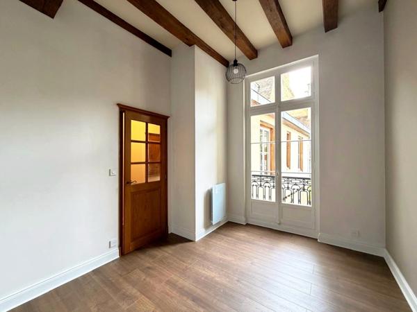 Appartement DIJON CENTRE 95m² (21)