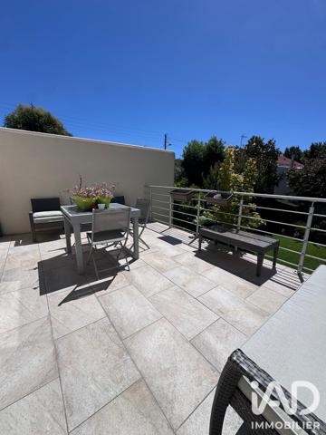 Maison à vendre 3 pièces 70 m² La Rochelle