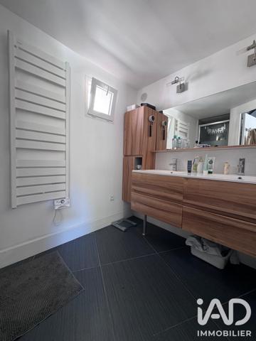 Maison à vendre 3 pièces 70 m² La Rochelle