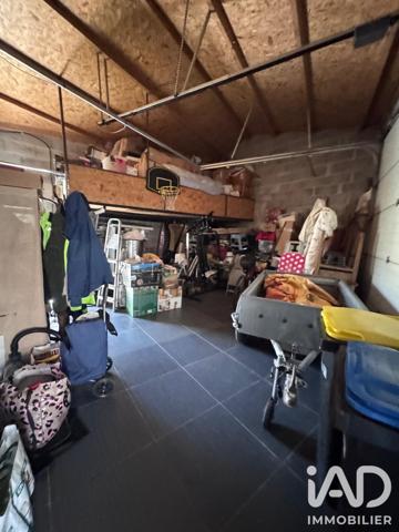 Maison à vendre 3 pièces 70 m² La Rochelle