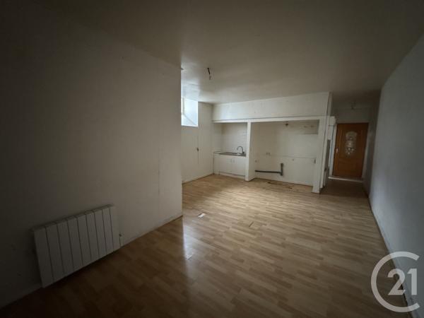 Appartement F4 à vendre  4 pièces - 74,87 m2 BEAUJEU - 69