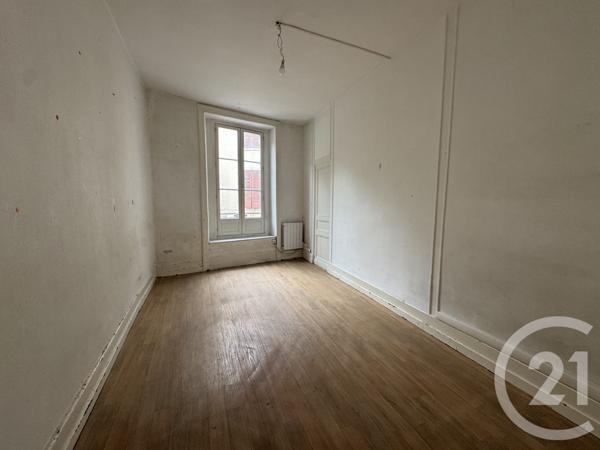 Appartement F4 à vendre  4 pièces - 74,87 m2 BEAUJEU - 69