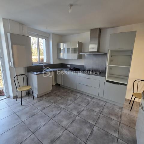 Maison ancienne de 104 m²