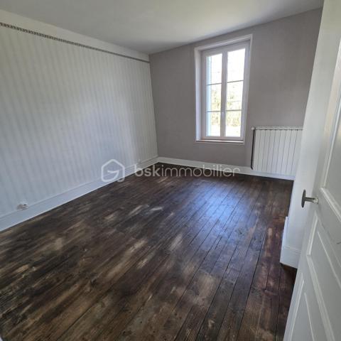 Maison ancienne de 104 m²