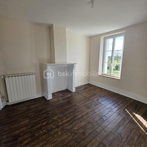 Maison ancienne de 104 m²