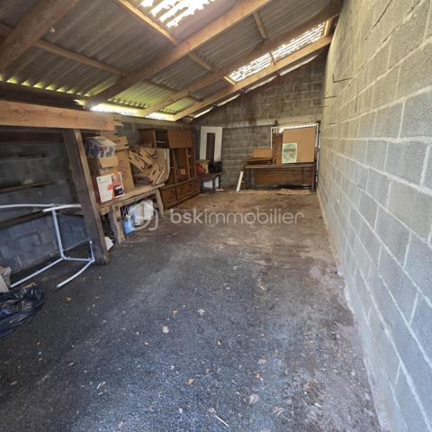 Maison ancienne de 104 m²