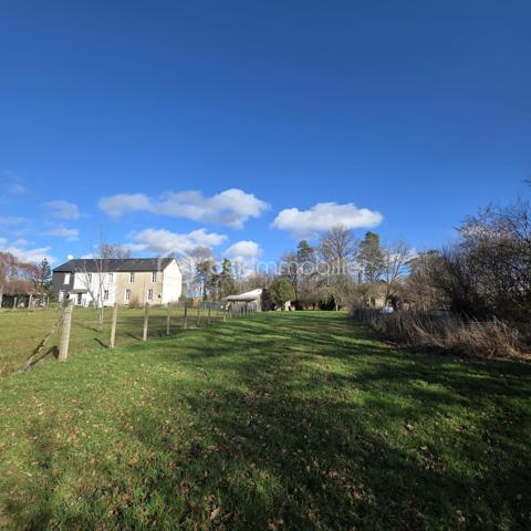 Maison ancienne de 104 m²