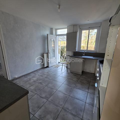 Maison ancienne de 104 m²