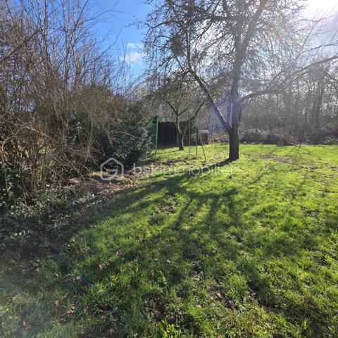 Maison ancienne de 104 m²