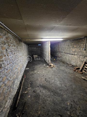 Maison ancienne de 104 m²