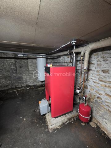 Maison ancienne de 104 m²