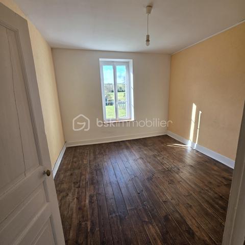 Maison ancienne de 104 m²