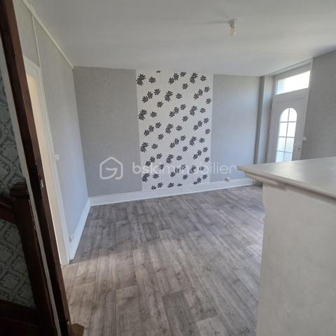 Maison ancienne de 104 m²