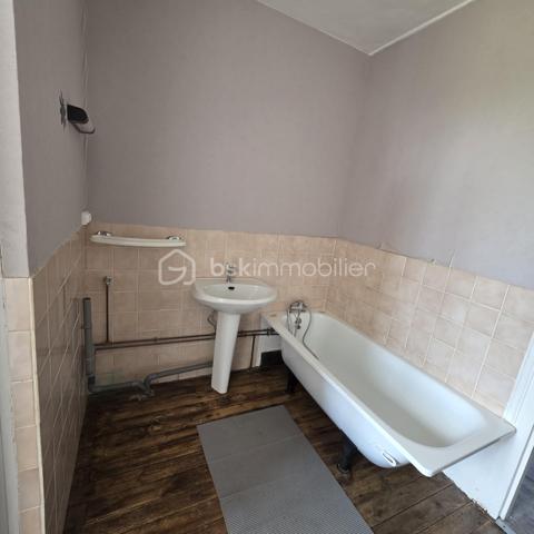 Maison ancienne de 104 m²