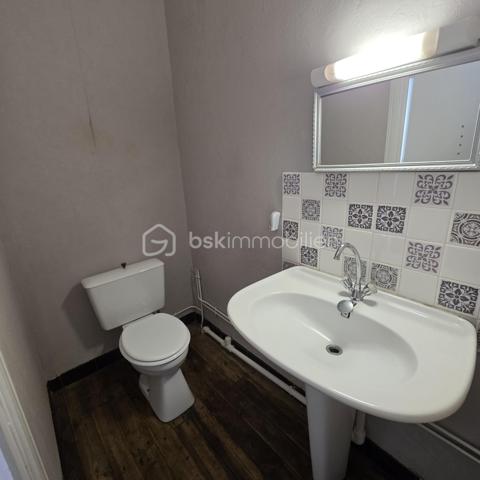 Maison ancienne de 104 m²