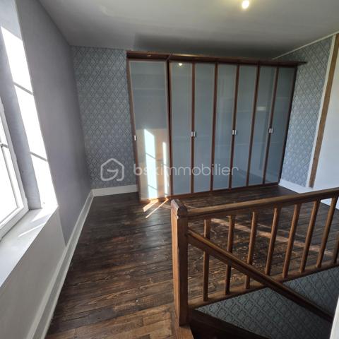 Maison ancienne de 104 m²