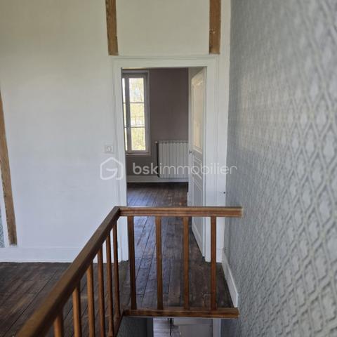 Maison ancienne de 104 m²