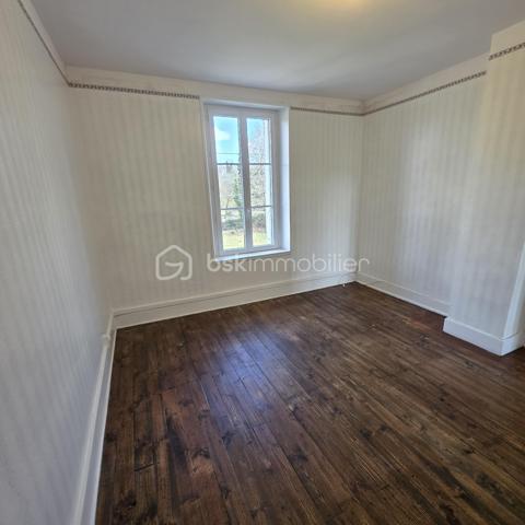 Maison ancienne de 104 m²