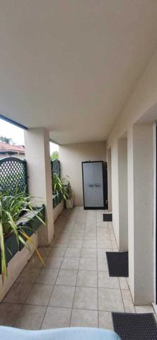 T2 en rez-de-chaussée avec terrasse – Proche plages à Anglet