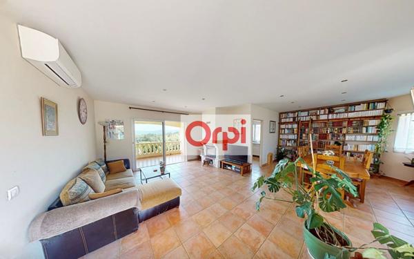 Maison à vendre    7 pièces •  Porto-Vecchio