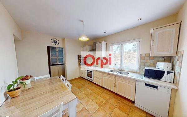 Maison à vendre    7 pièces •  Porto-Vecchio