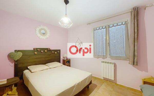 Maison à vendre    7 pièces •  Porto-Vecchio