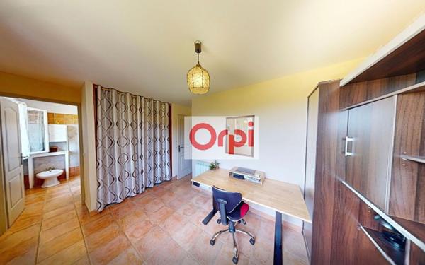 Maison à vendre    7 pièces •  Porto-Vecchio