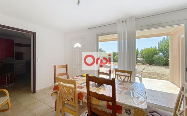 Maison à vendre    7 pièces •  Porto-Vecchio