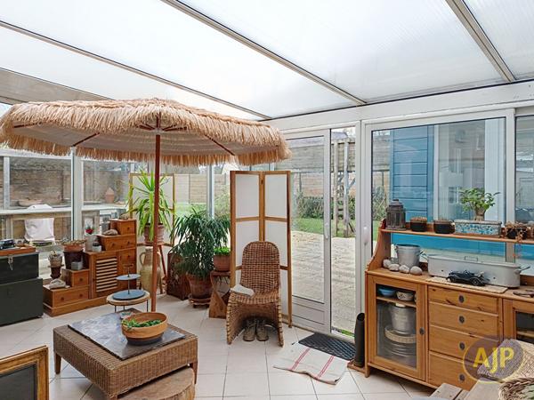 Vente maison Saint Nazaire : 453 865 € - AJP Immobilier Saint-Nazaire