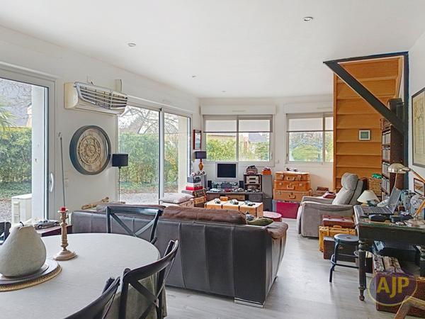 Vente maison Saint Nazaire : 453 865 € - AJP Immobilier Saint-Nazaire