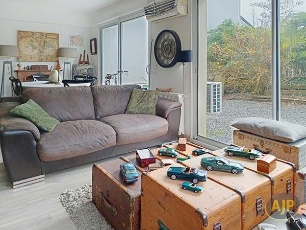 Vente maison Saint Nazaire : 453 865 € - AJP Immobilier Saint-Nazaire