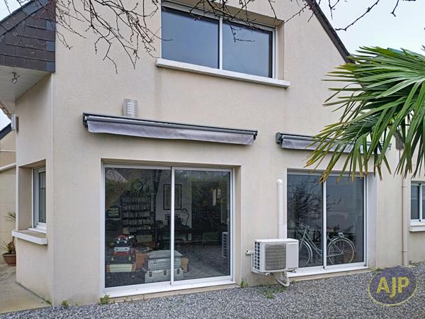 Vente maison Saint Nazaire : 453 865 € - AJP Immobilier Saint-Nazaire