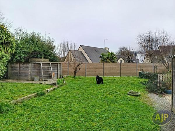 Vente maison Saint Nazaire : 453 865 € - AJP Immobilier Saint-Nazaire